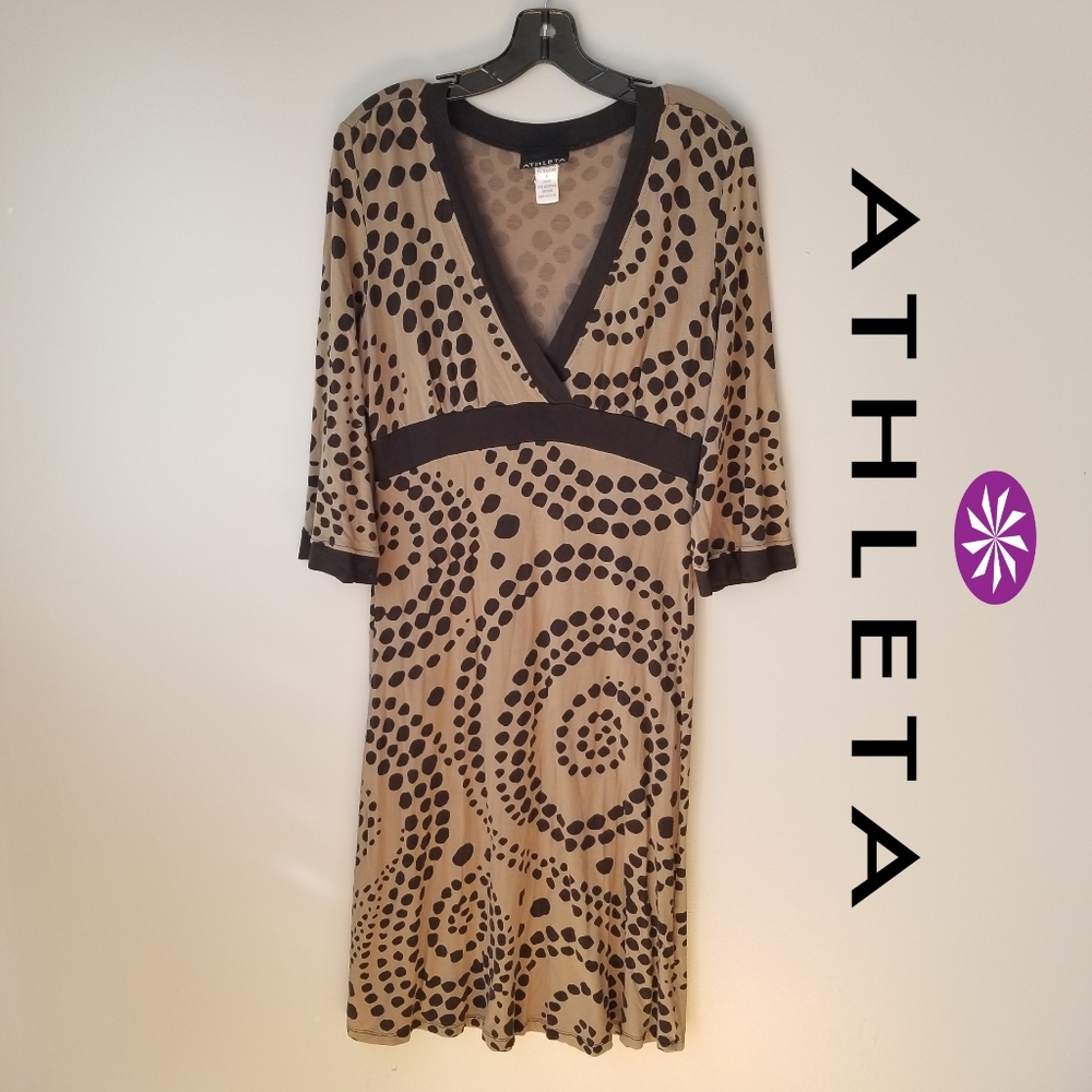 Athleta Dress